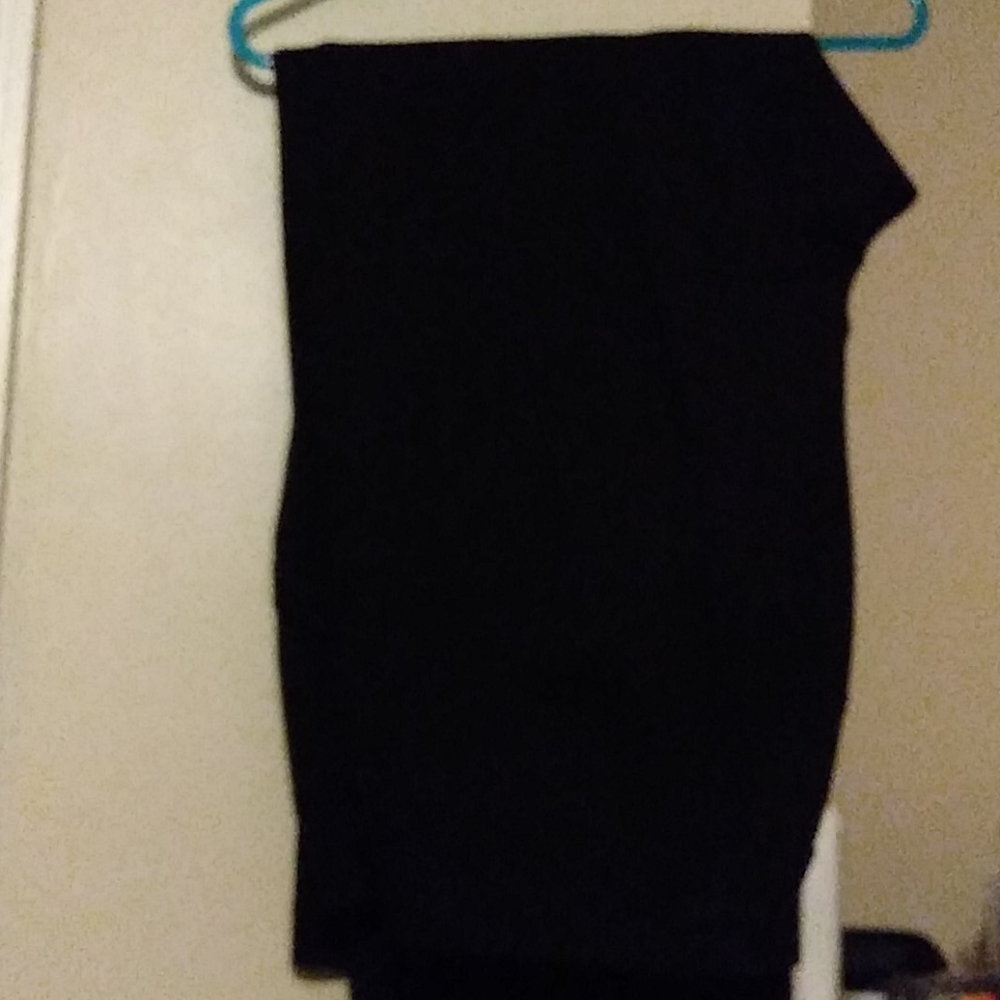 20W slacks